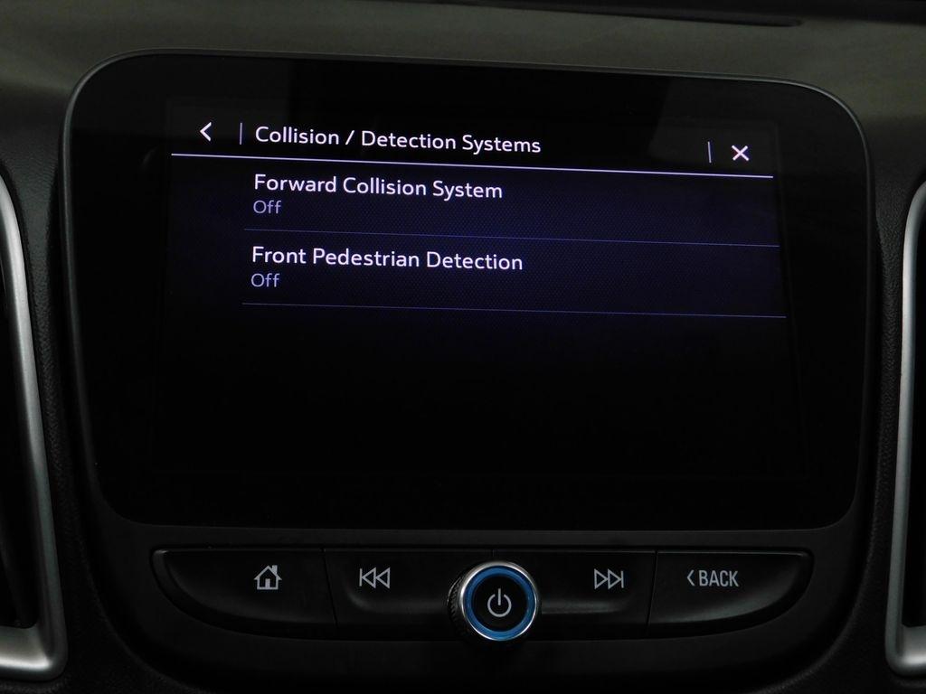 Chevrolet Malibu 1LT 2023