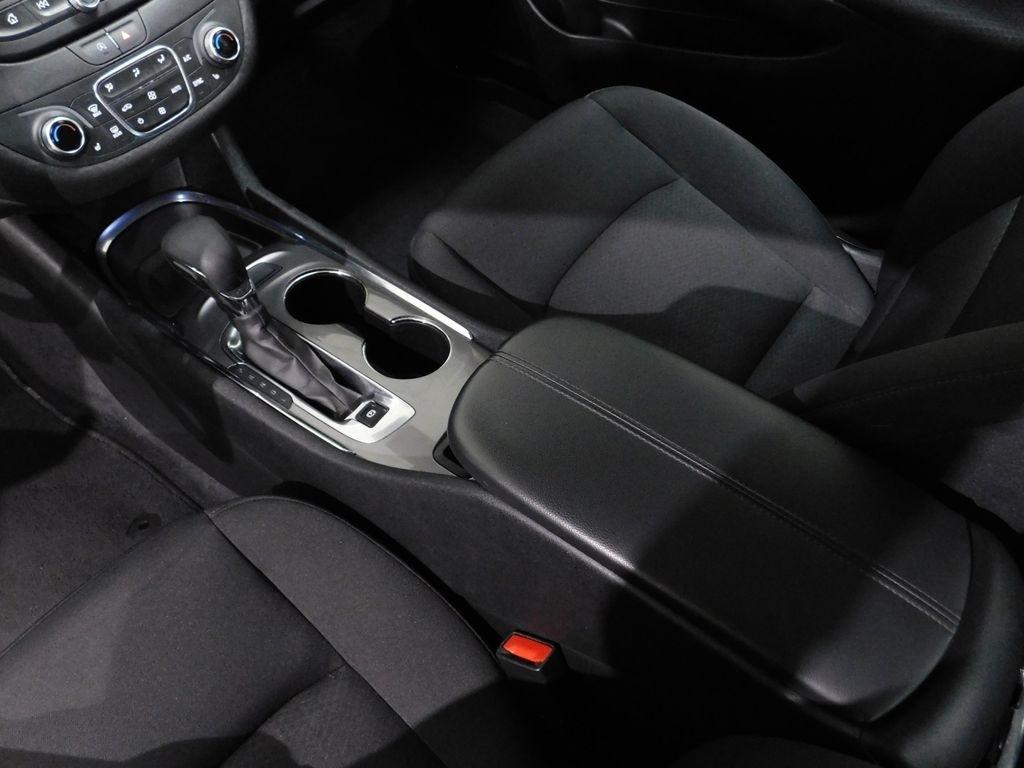 Chevrolet Malibu 1LT 2023