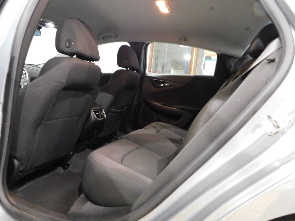 Chevrolet Malibu 1LT 2023