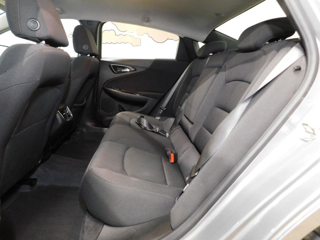 Chevrolet Malibu 1LT 2023