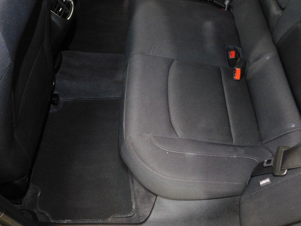 Chevrolet Malibu 1LT 2023