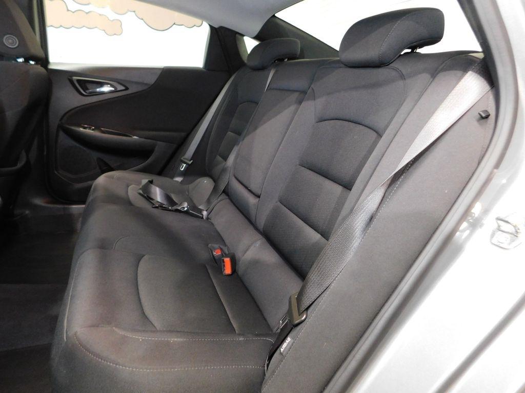 Chevrolet Malibu 1LT 2023