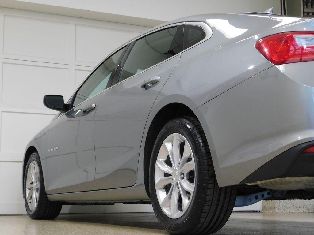 Chevrolet Malibu 1LT 2023