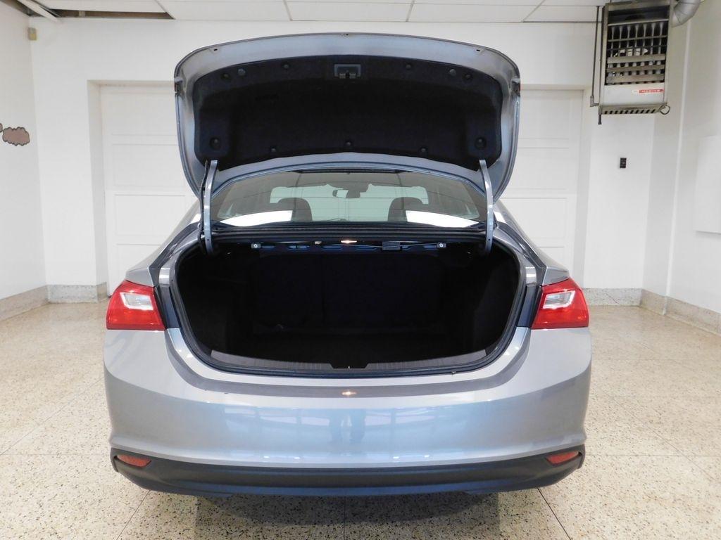 Chevrolet Malibu 1LT 2023