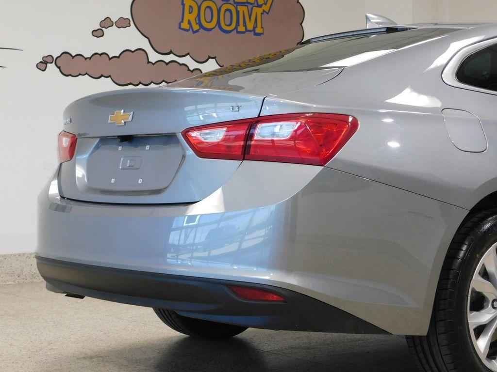 Chevrolet Malibu 1LT 2023