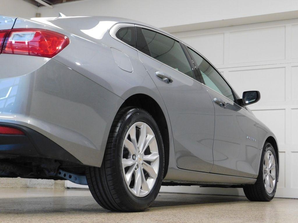 Chevrolet Malibu 1LT 2023