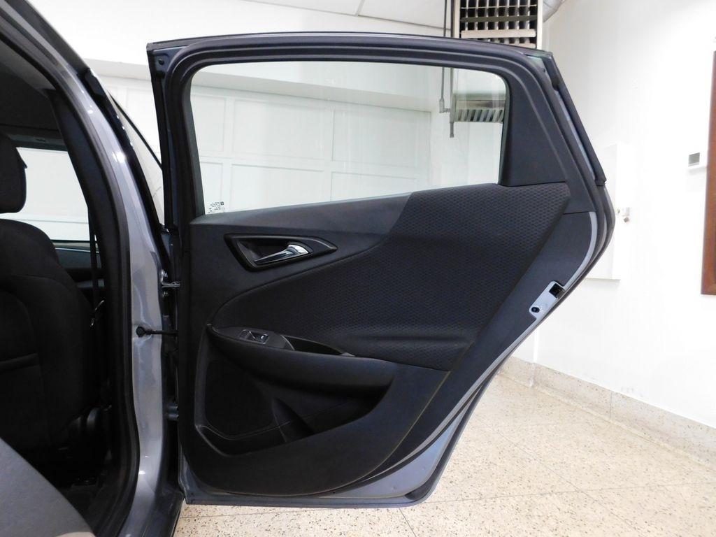 Chevrolet Malibu 1LT 2023