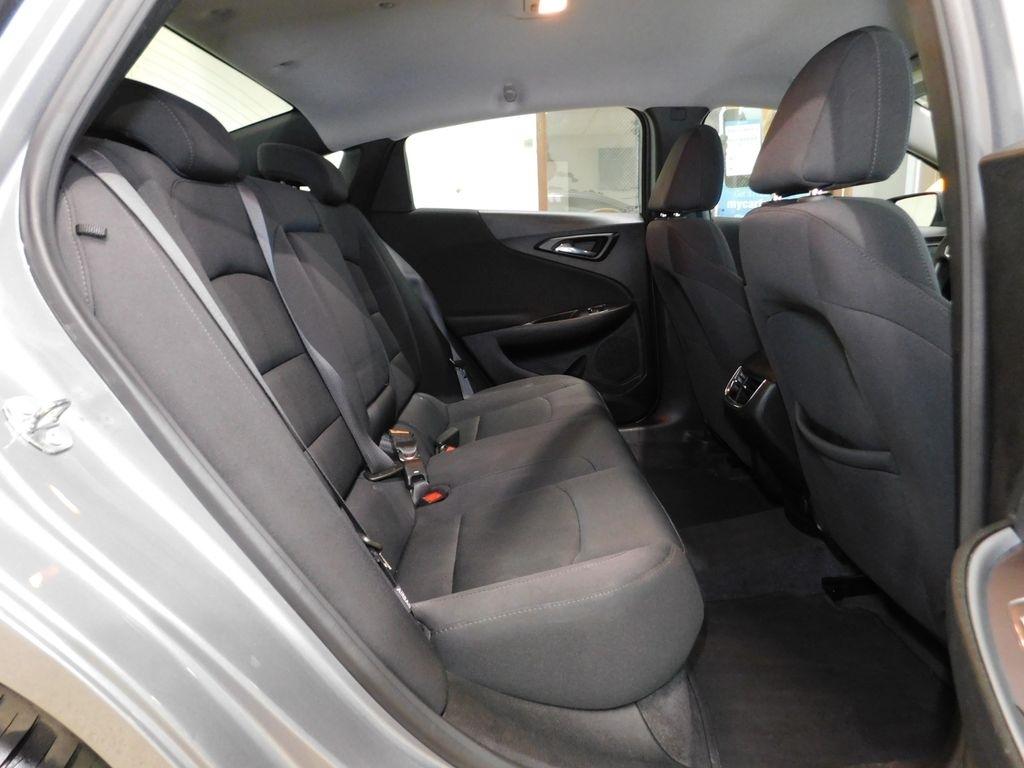 Chevrolet Malibu 1LT 2023