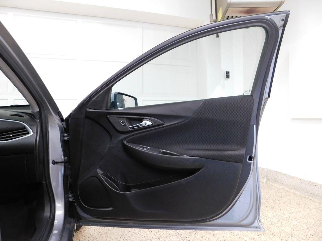 Chevrolet Malibu 1LT 2023