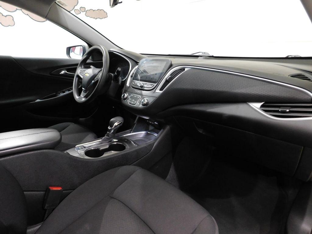 Chevrolet Malibu 1LT 2023