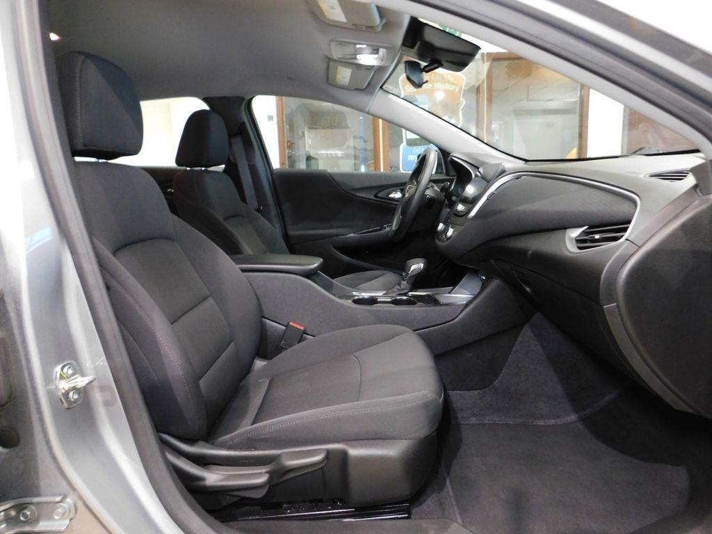 Chevrolet Malibu 1LT 2023