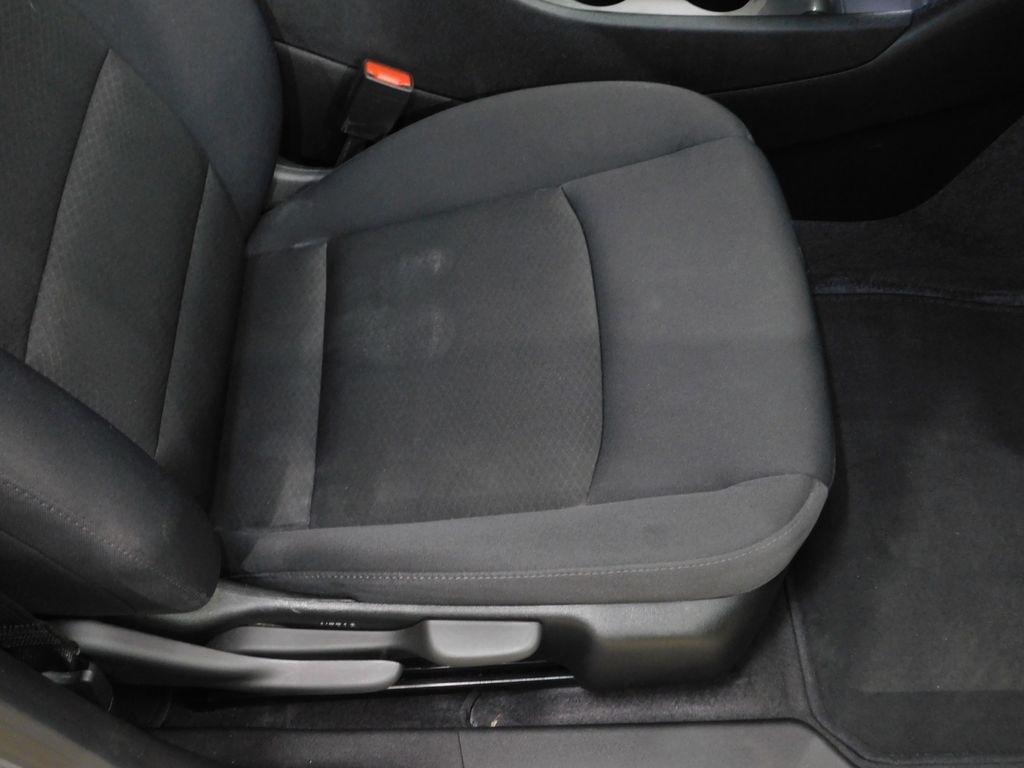Chevrolet Malibu 1LT 2023