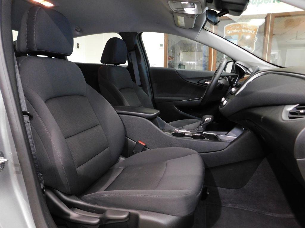 Chevrolet Malibu 1LT 2023