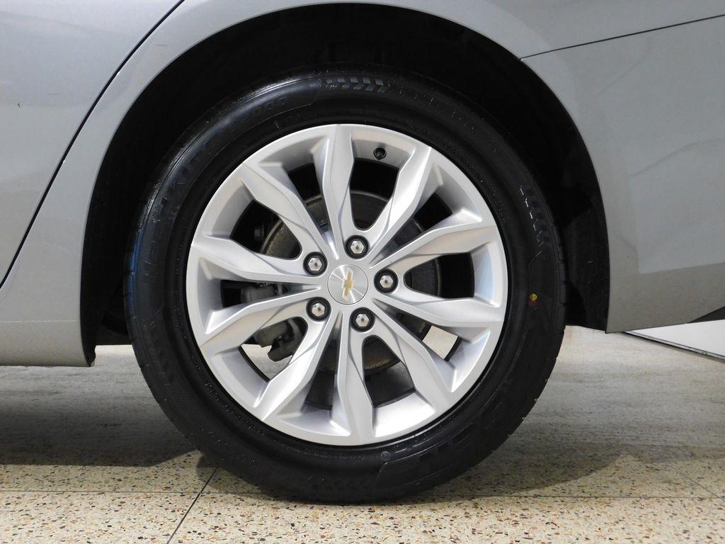 Chevrolet Malibu 1LT 2023