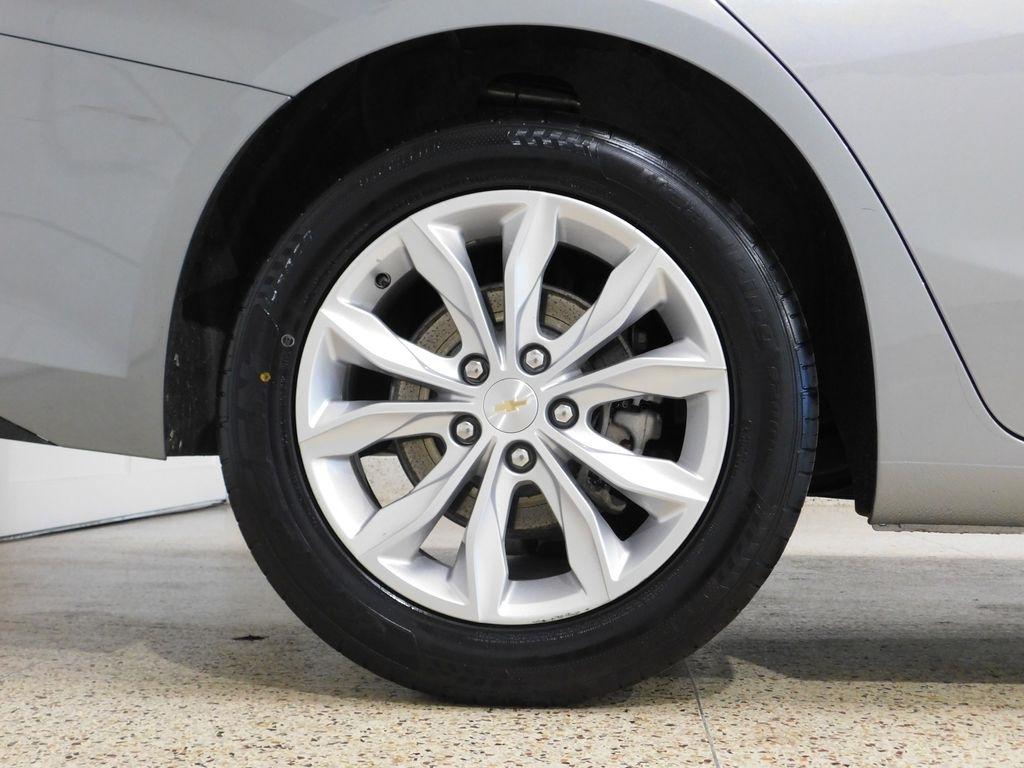 Chevrolet Malibu 1LT 2023