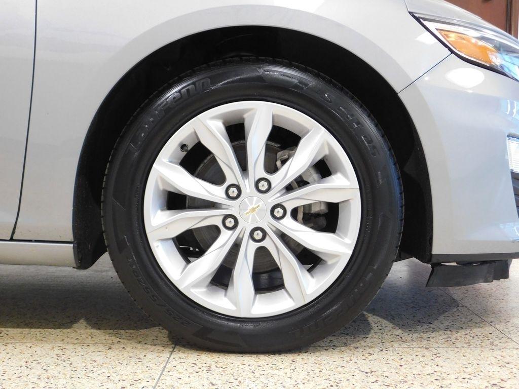 Chevrolet Malibu 1LT 2023