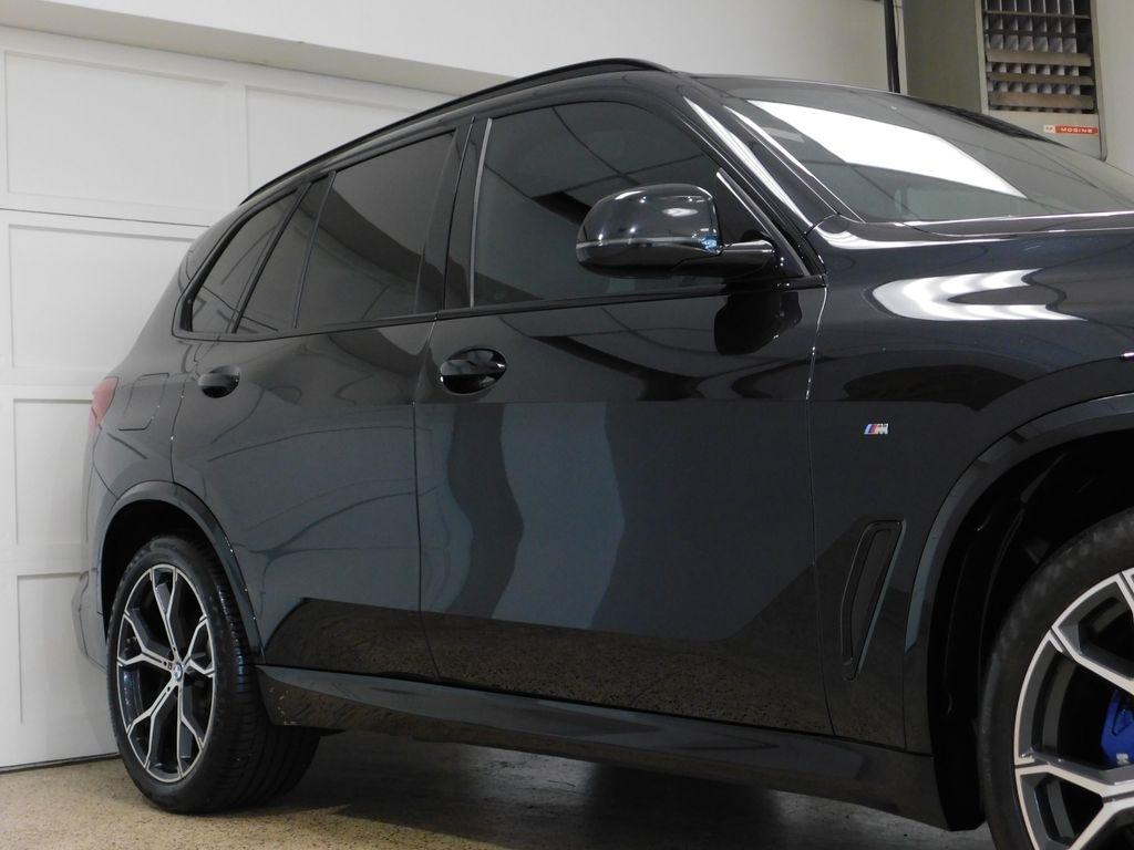 BMW X5 xDrive40i 2021