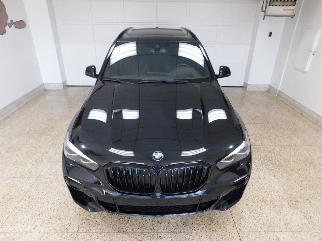 BMW X5 xDrive40i 2021