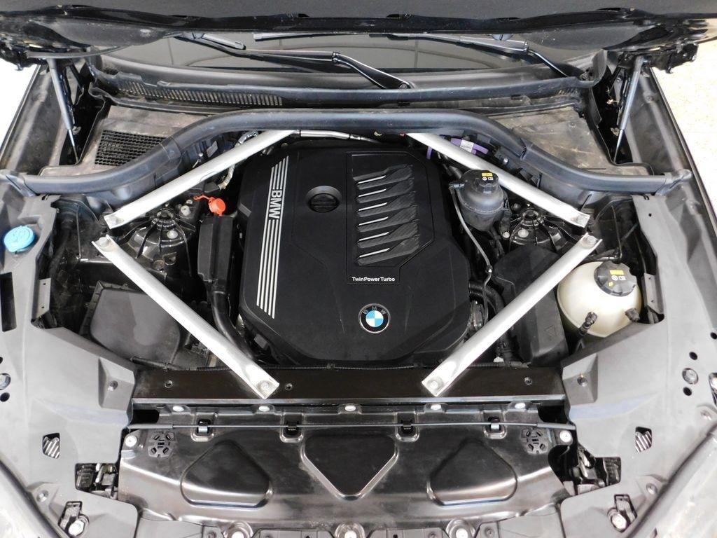 BMW X5 xDrive40i 2021