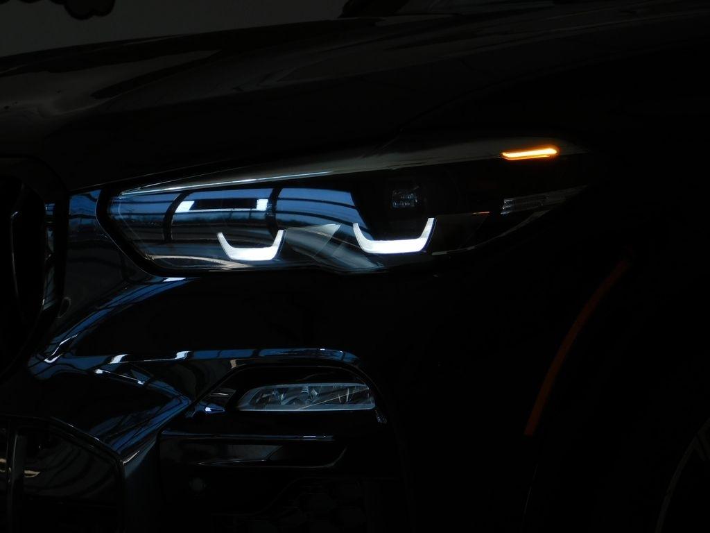 BMW X5 xDrive40i 2021