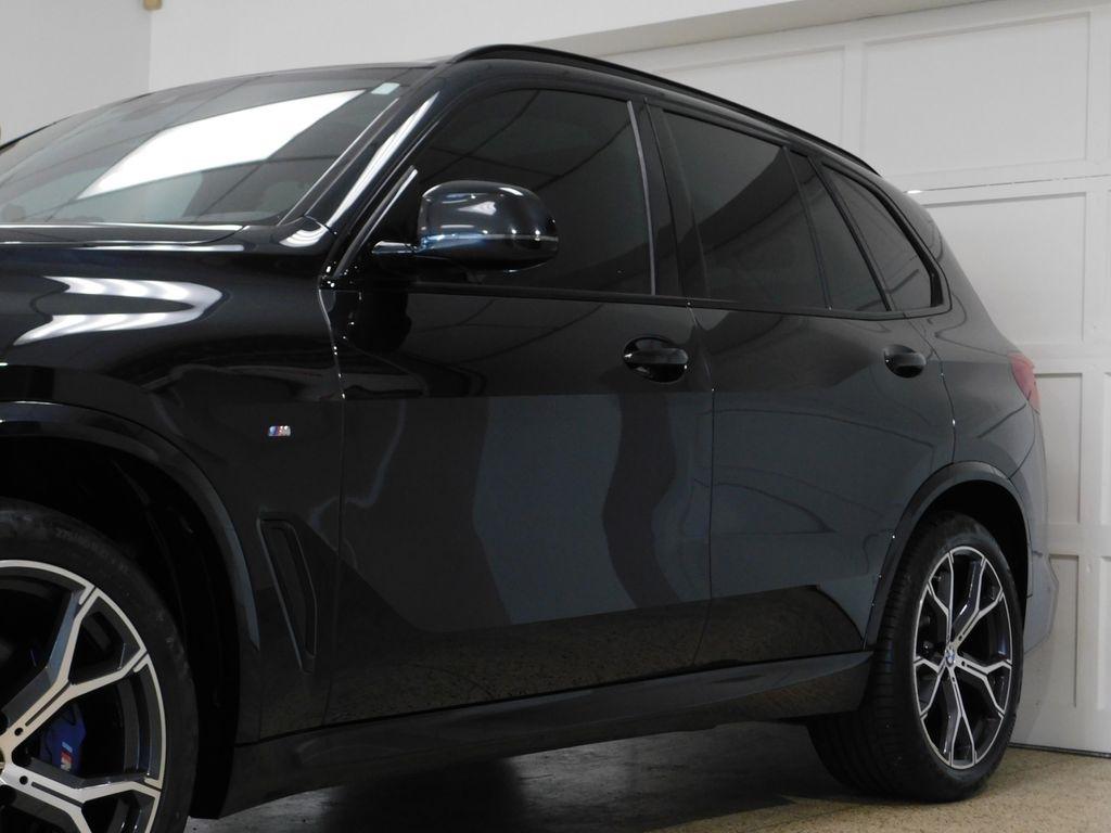 BMW X5 xDrive40i 2021