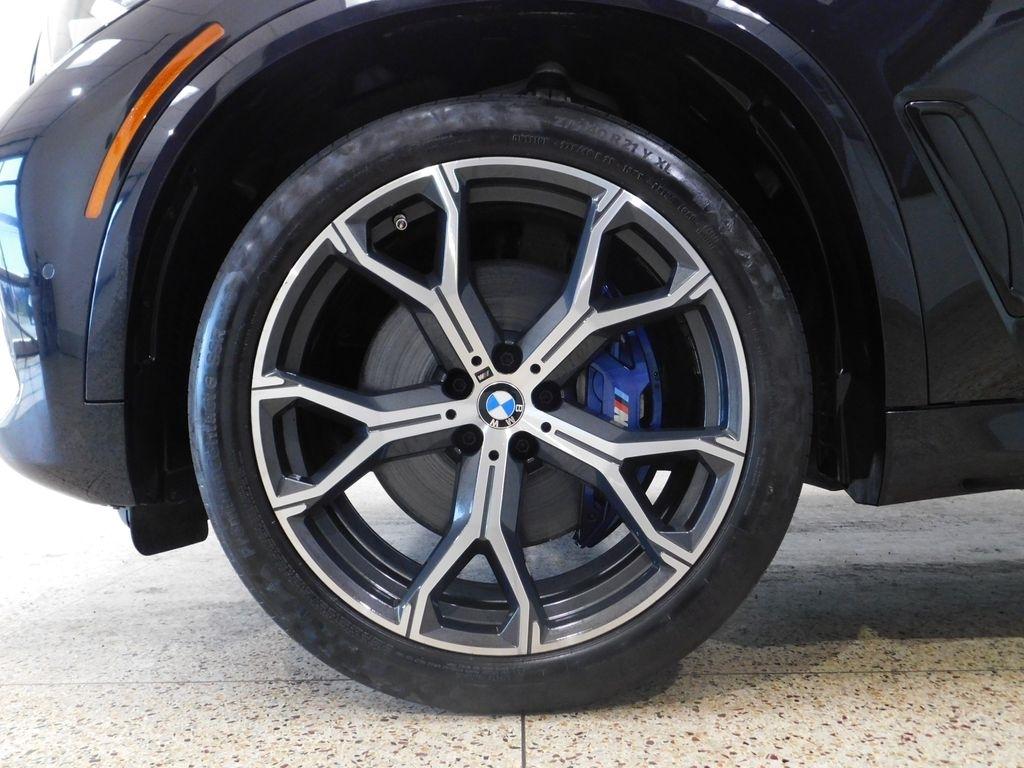 BMW X5 xDrive40i 2021