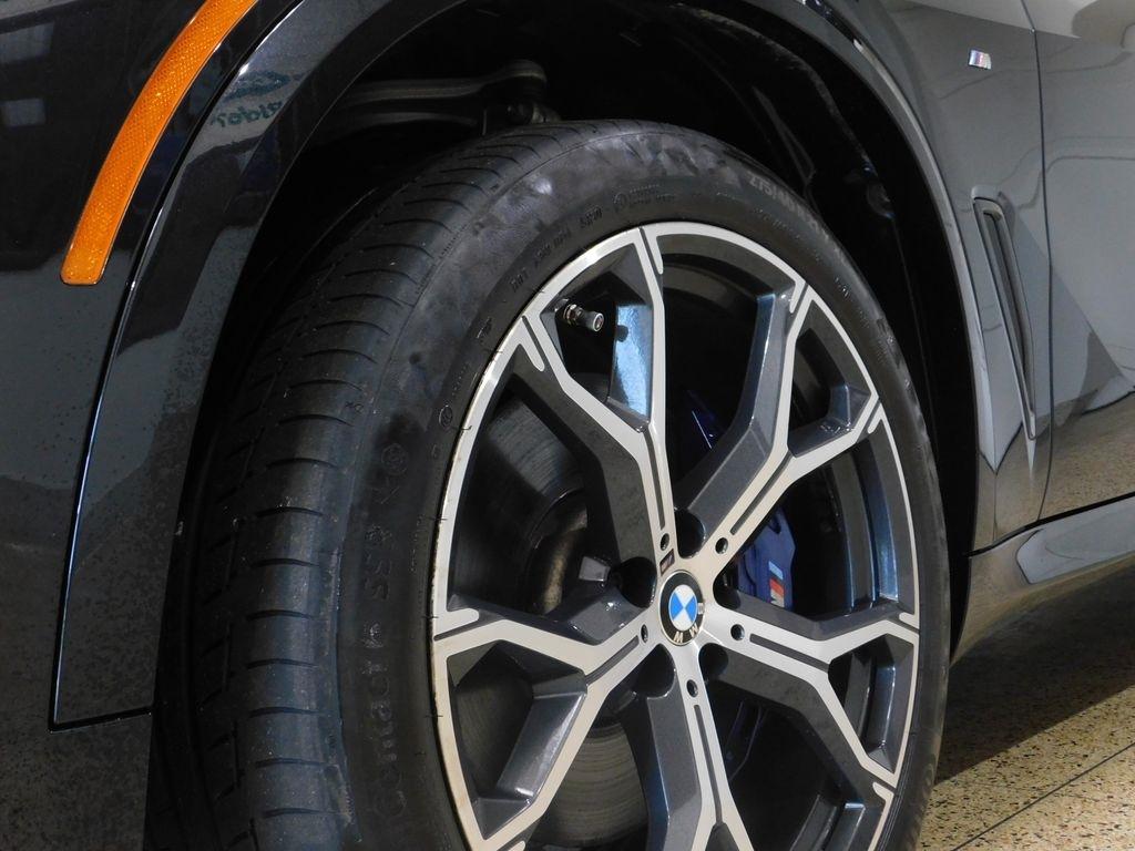 BMW X5 xDrive40i 2021