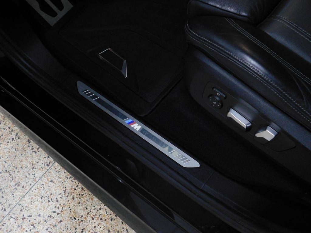 BMW X5 xDrive40i 2021