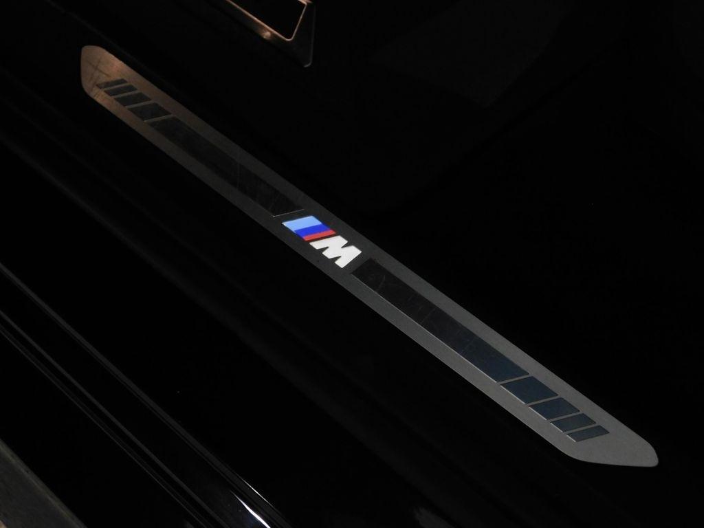 BMW X5 xDrive40i 2021