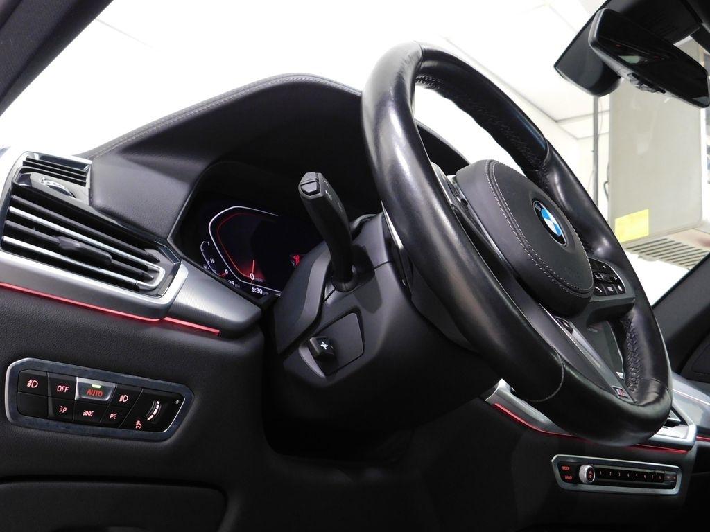 BMW X5 xDrive40i 2021