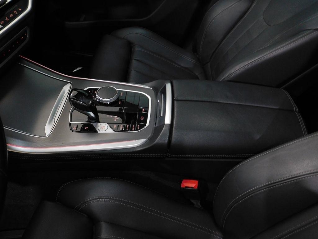 BMW X5 xDrive40i 2021