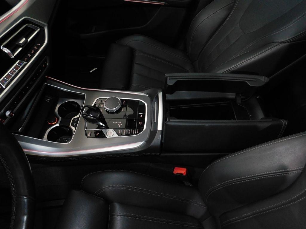 BMW X5 xDrive40i 2021