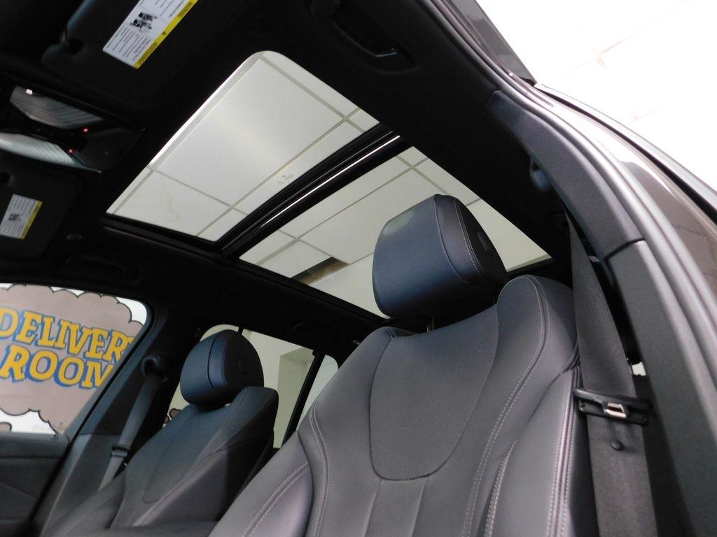 BMW X5 xDrive40i 2021