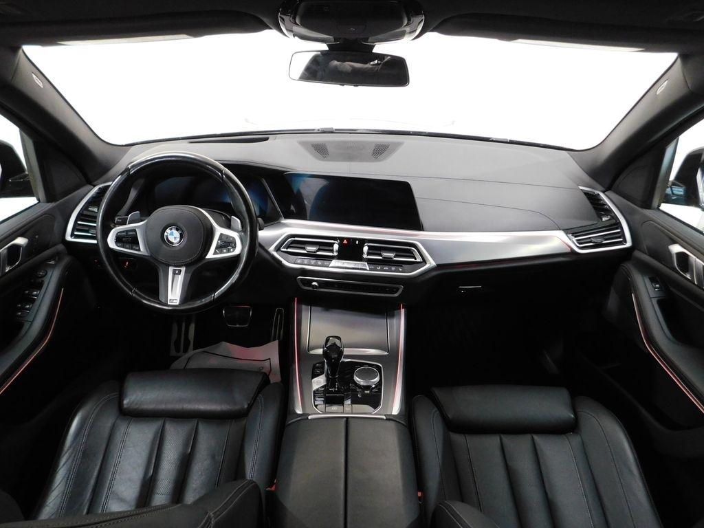 BMW X5 xDrive40i 2021