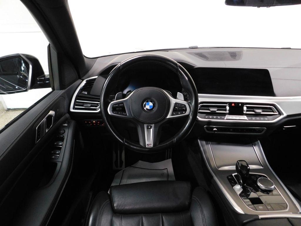 BMW X5 xDrive40i 2021