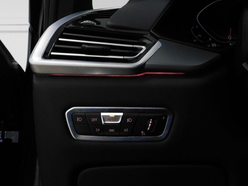 BMW X5 xDrive40i 2021