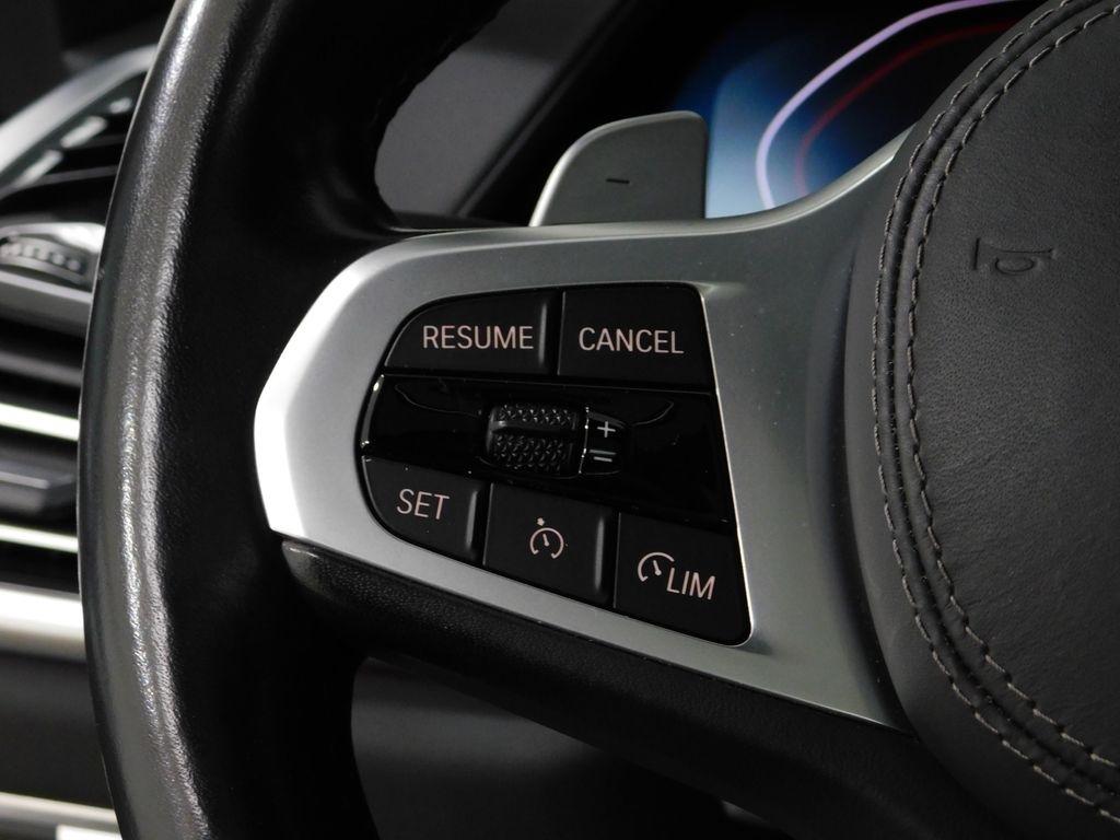 BMW X5 xDrive40i 2021