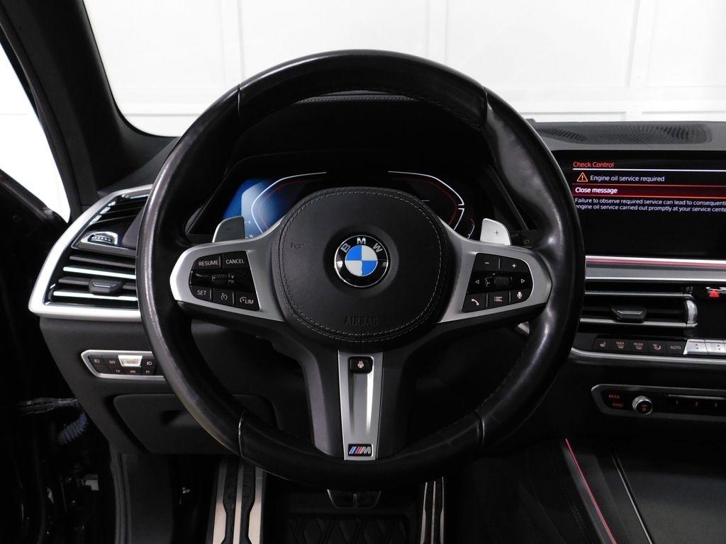 BMW X5 xDrive40i 2021