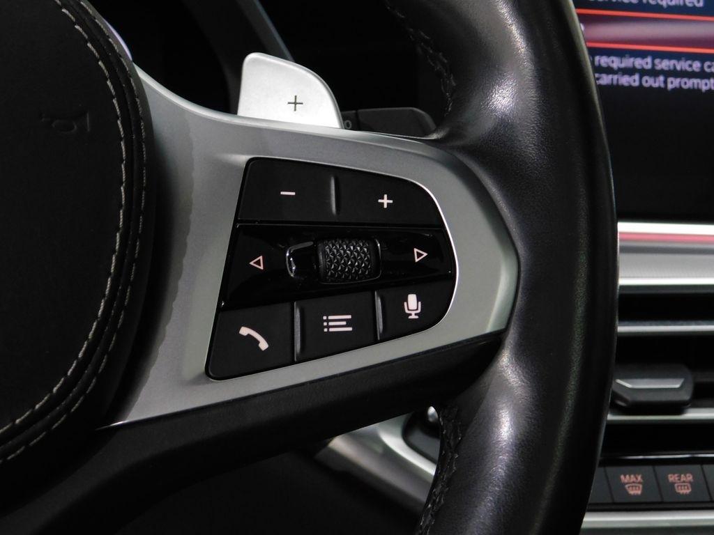 BMW X5 xDrive40i 2021