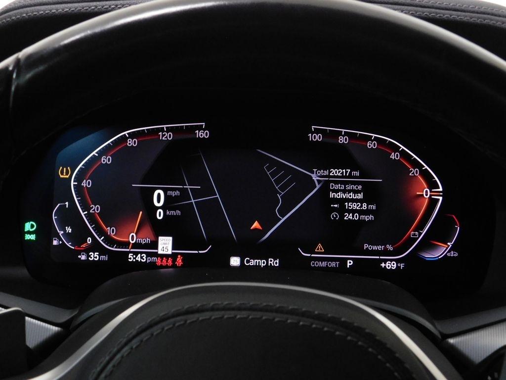 BMW X5 xDrive40i 2021
