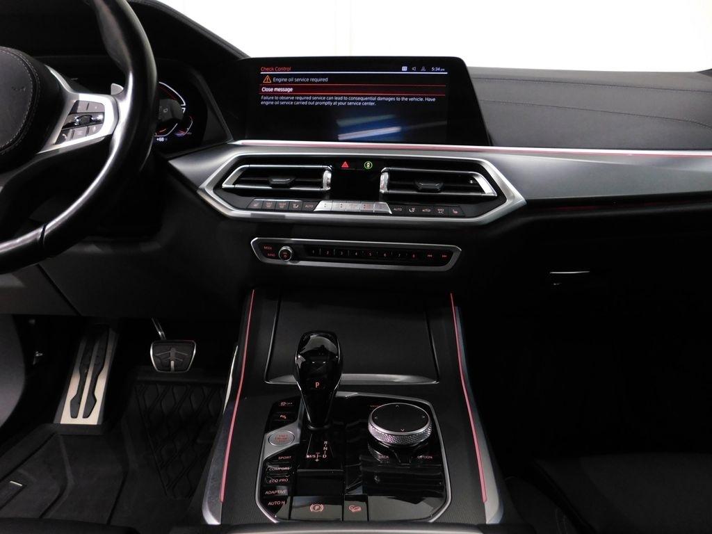 BMW X5 xDrive40i 2021