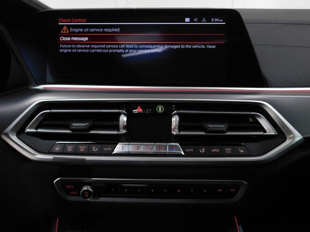 BMW X5 xDrive40i 2021