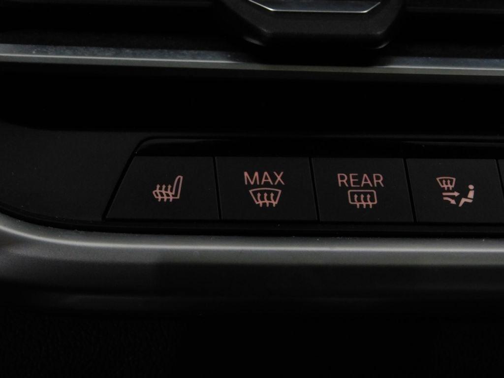 BMW X5 xDrive40i 2021