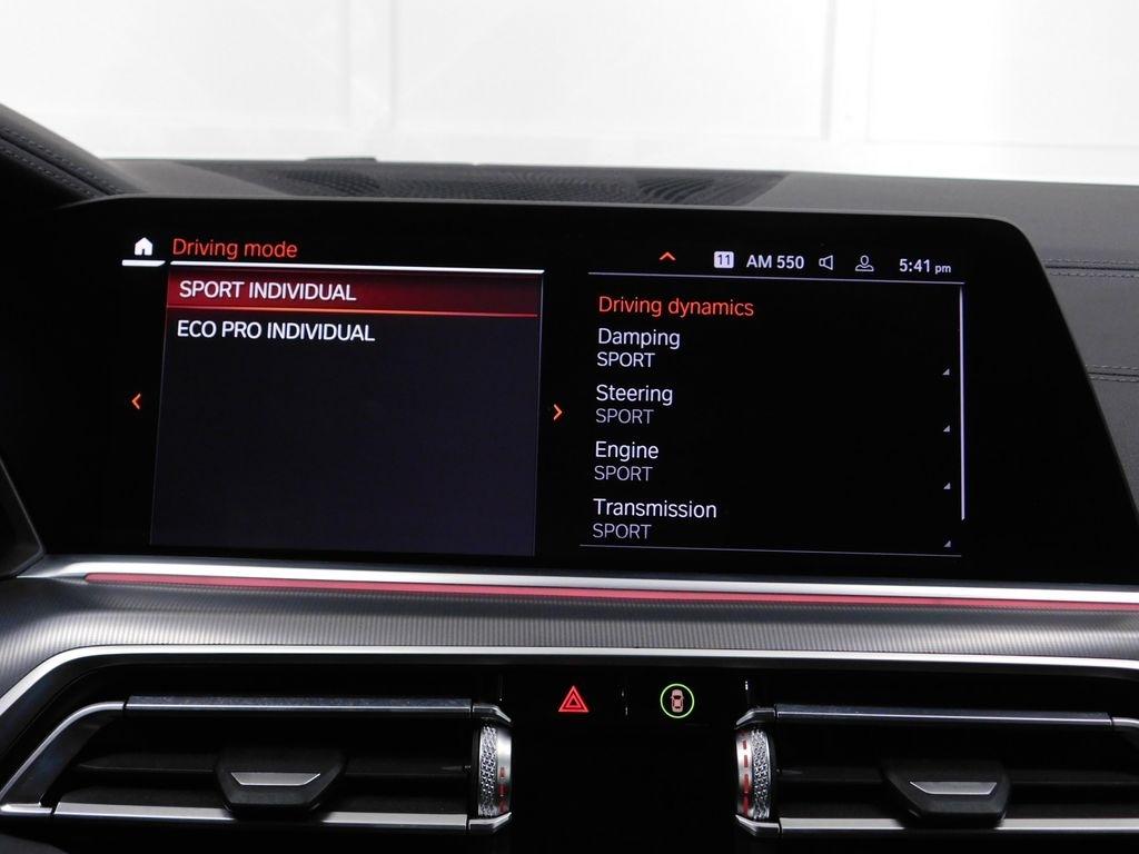 BMW X5 xDrive40i 2021