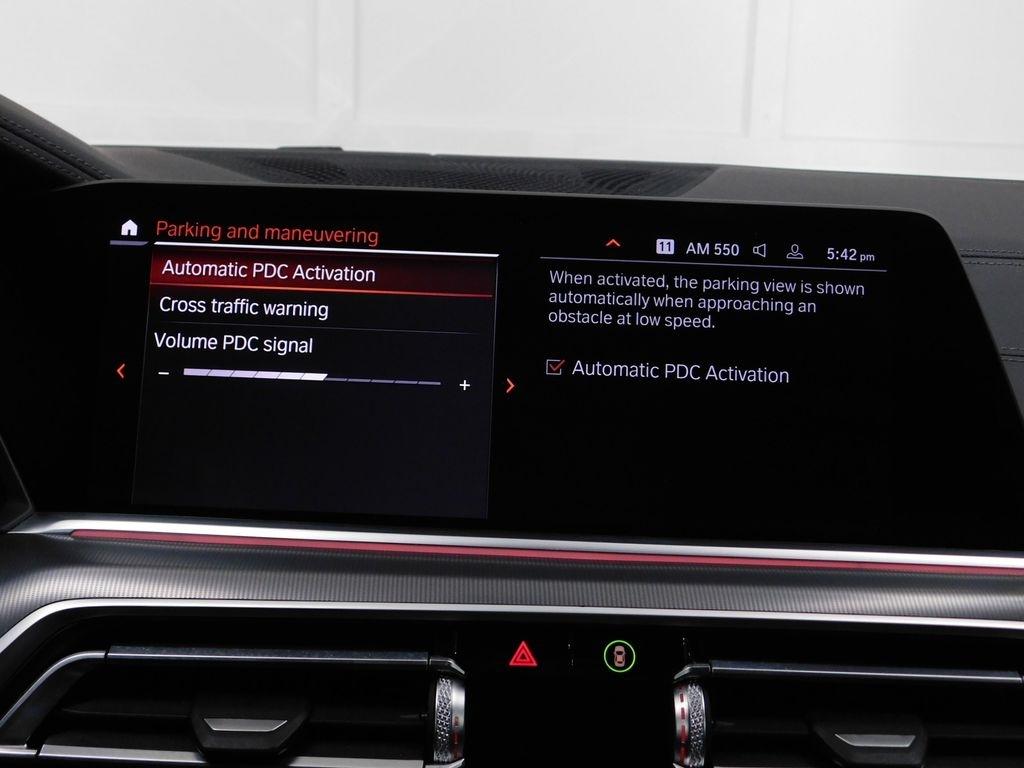 BMW X5 xDrive40i 2021