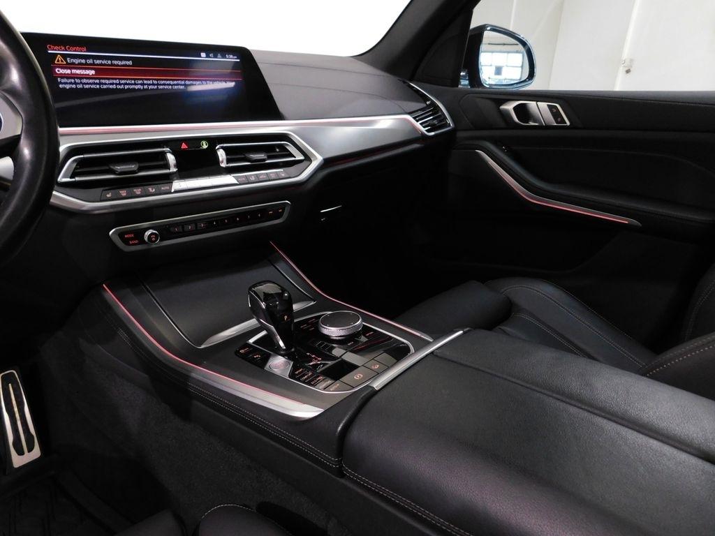 BMW X5 xDrive40i 2021