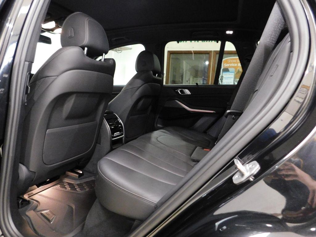 BMW X5 xDrive40i 2021