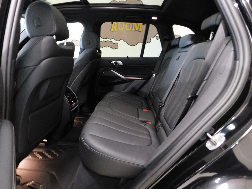 BMW X5 xDrive40i 2021