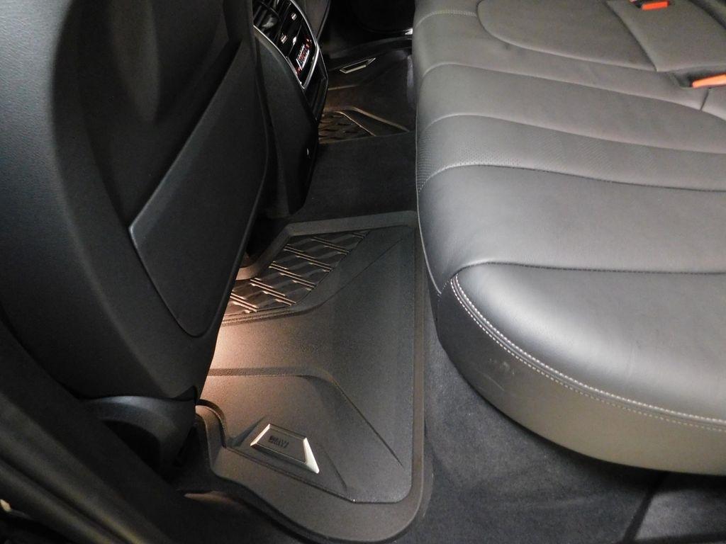 BMW X5 xDrive40i 2021