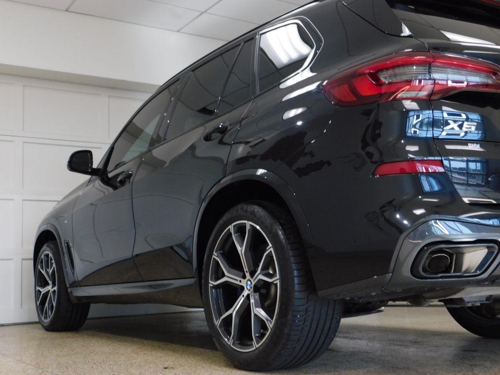 BMW X5 xDrive40i 2021